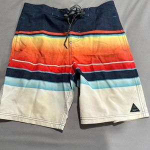 Trinity bathing suit